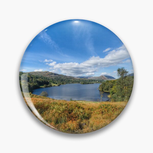 Item preview, The English Lakes designed and sold by Alisonchambers2.