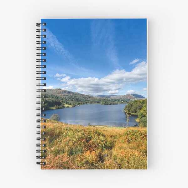Item preview, The English Lakes designed and sold by Alisonchambers2.