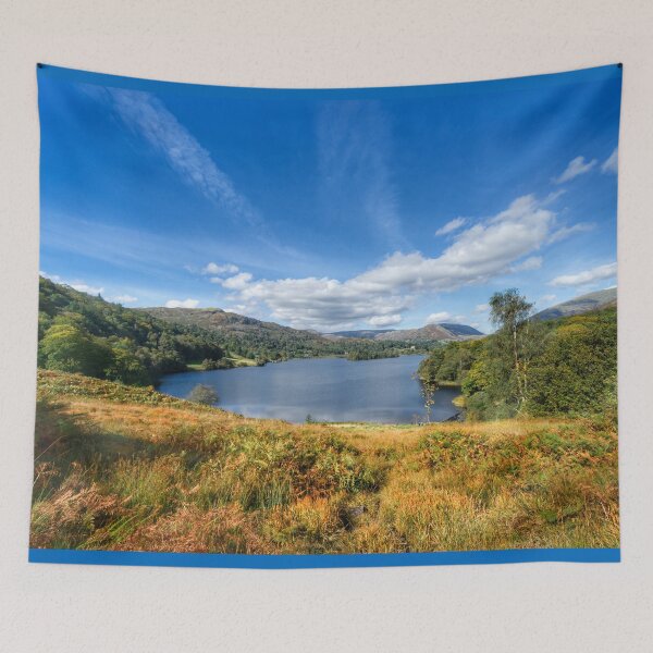 Item preview, The English Lakes designed and sold by Alisonchambers2.