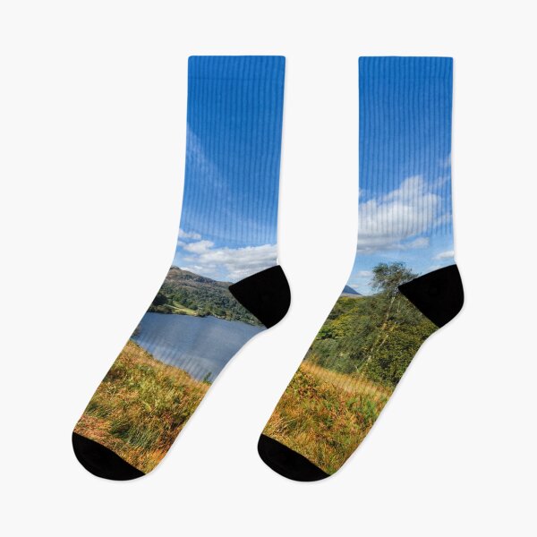 Item preview, The English Lakes designed and sold by Alisonchambers2.