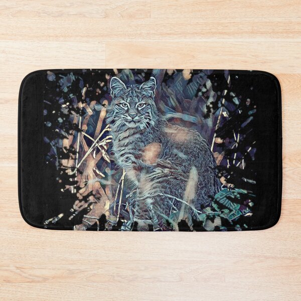 Item preview, Bobcat designed and sold by Skvor.