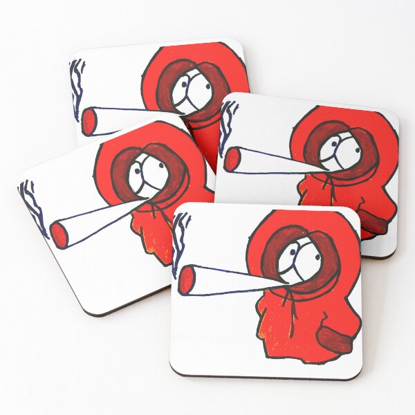Artikelvorschau, Kenny McCormick doobage entworfen und verkauft von Chad's Fresh Art.