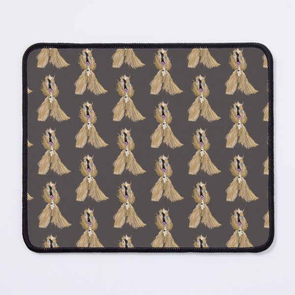 Item preview, Keys & Banana, the Miniature cocker spaniel 5 designed and sold by 404colors.