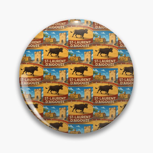 Item preview, Camargue Bull in Saint-Laurent-d’Aigouze designed and sold by Astralia.