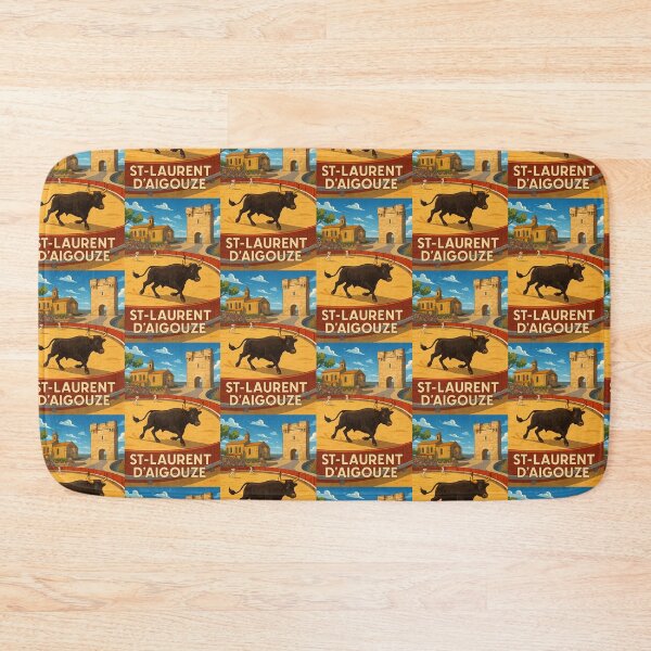 Item preview, Camargue Bull in Saint-Laurent-d’Aigouze designed and sold by Astralia.