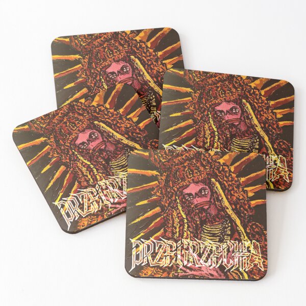 Item preview, Cover Art of Przegrzecha Zin designed and sold by OttoichART.