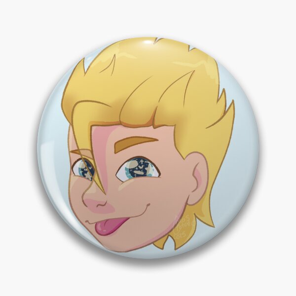 Item preview, it's Sam, son designed and sold by Chaos-Potato.