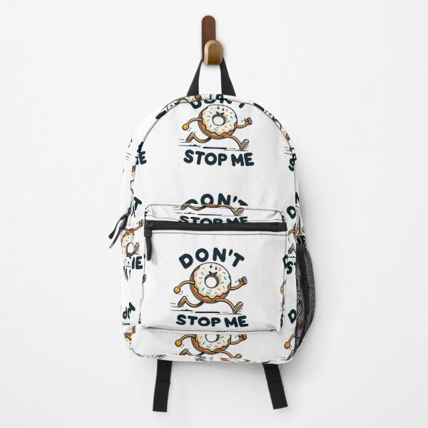 Item preview, donut lover, stop me designed and sold by TrueArtVibes.