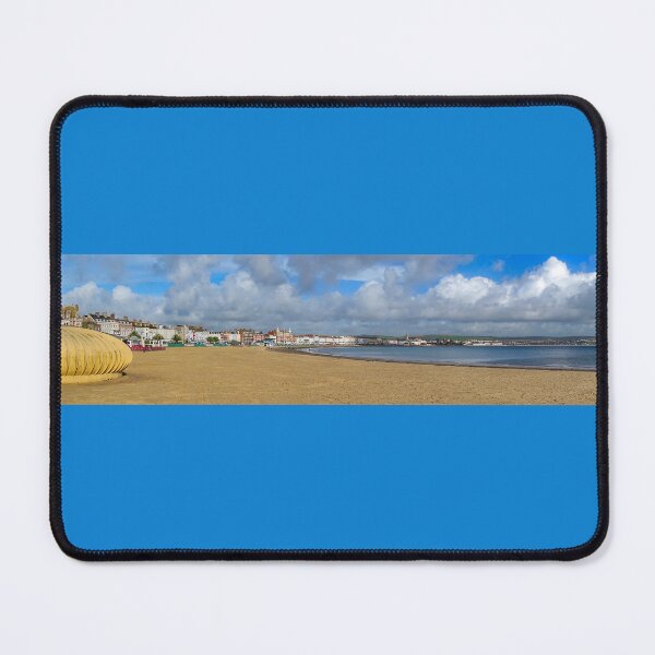 Item preview, Weymouth Panorama designed and sold by Alisonchambers2.