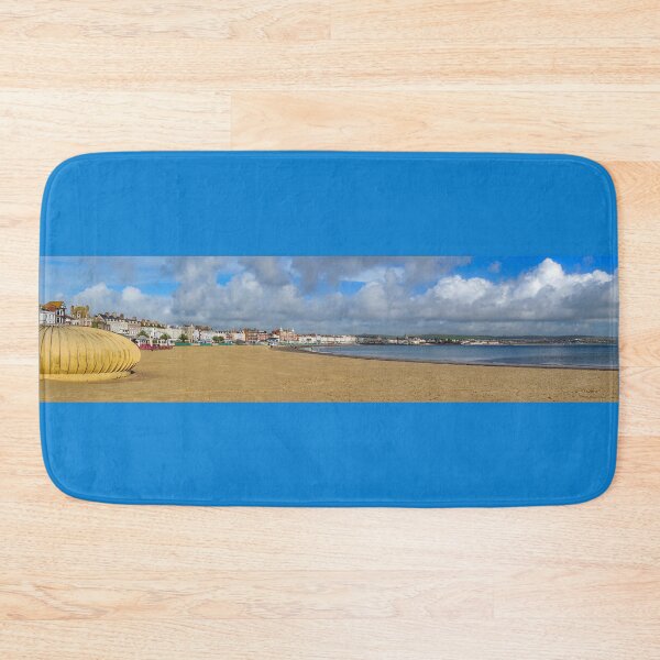 Item preview, Weymouth Panorama designed and sold by Alisonchambers2.