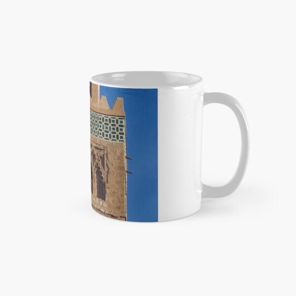 Item preview, Ornate Carving & Zellij Tiles, Koutoubia Mosque designed and sold by wiggyofipswich.