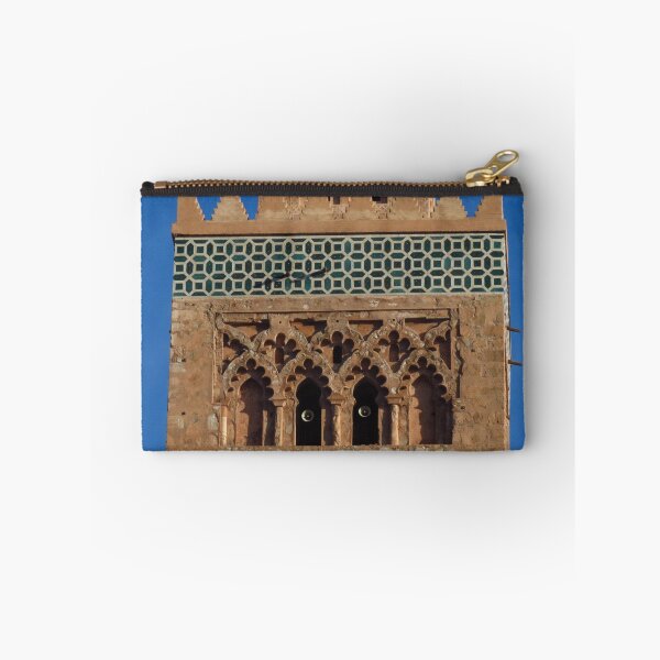 Item preview, Ornate Carving & Zellij Tiles, Koutoubia Mosque designed and sold by wiggyofipswich.
