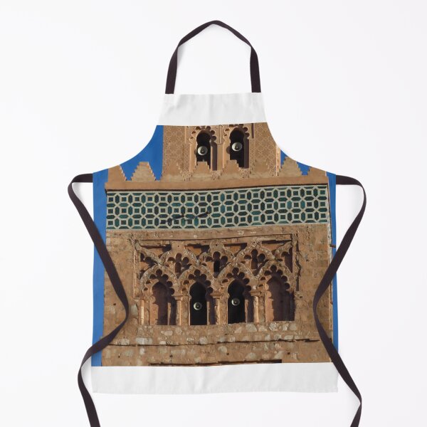Item preview, Ornate Carving & Zellij Tiles, Koutoubia Mosque designed and sold by wiggyofipswich.