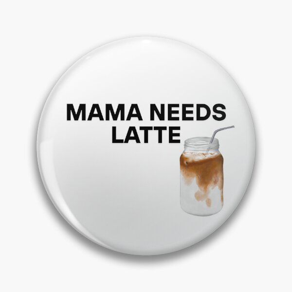 Item preview, Momlife designed and sold by Echo Aesthetics.