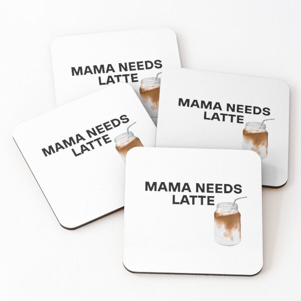 Item preview, Momlife designed and sold by Echo Aesthetics.