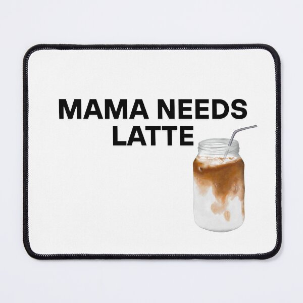 Item preview, Momlife designed and sold by Echo Aesthetics.