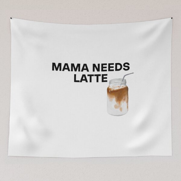 Item preview, Momlife designed and sold by Echo Aesthetics.