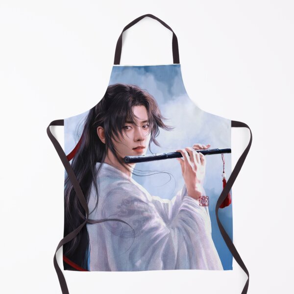 Item preview, 蓝二夫人 designed and sold by birdseyechilli.