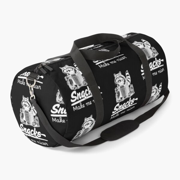 Item preview, Raccoon dirty snacks designed and sold by Peerless-Prime.