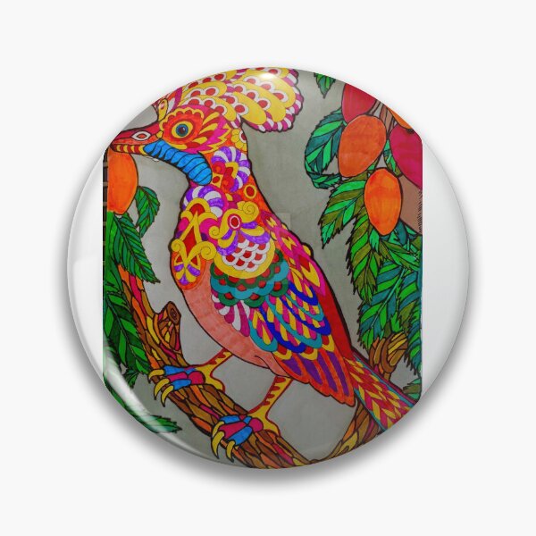 Item preview, Woodpecker designed and sold by trevorp.