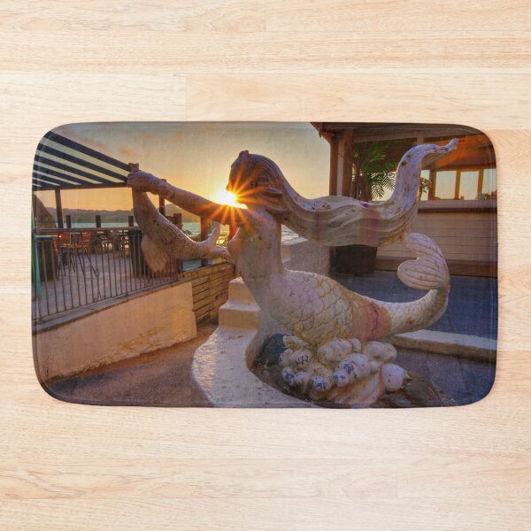 Item preview, Tolcarne Beach Village designed and sold by Alisonchambers2.