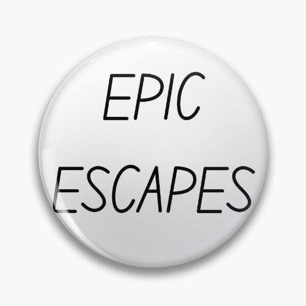 Item preview, Epic Escapes designed and sold by EpicEscapes.