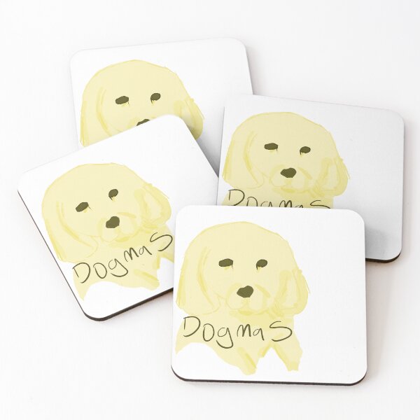 Item preview, Dogmas Golden Retriever T-Shirts, Puppy Tee, Cute Dog Art, Pet Lover Gift, Dog Breed Shirt, Animal Shirts, Dog Owner Tee designed and sold by nickouthere.