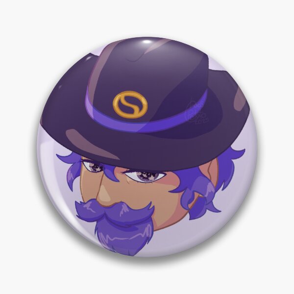 Item preview, The Rizzard designed and sold by Chaos-Potato.