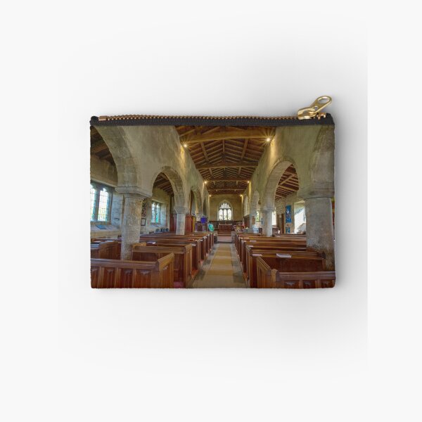 Item preview, St Oswalds Church Horton in Ribblesdale designed and sold by Alisonchambers2.
