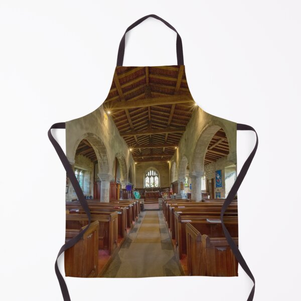 Item preview, St Oswalds Church Horton in Ribblesdale designed and sold by Alisonchambers2.