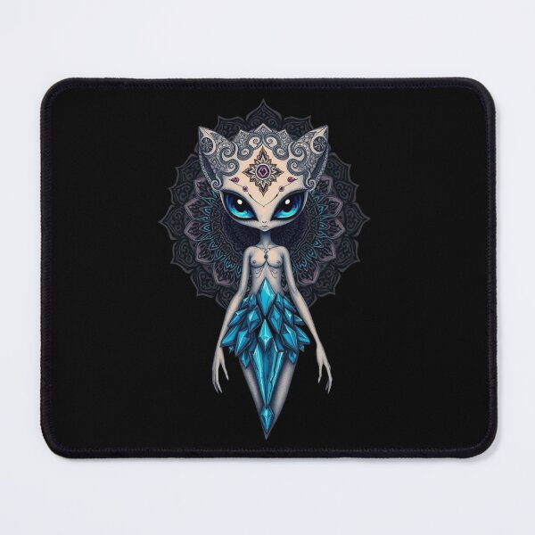 Item preview, Blue Gem designed and sold by Pebbledrops.