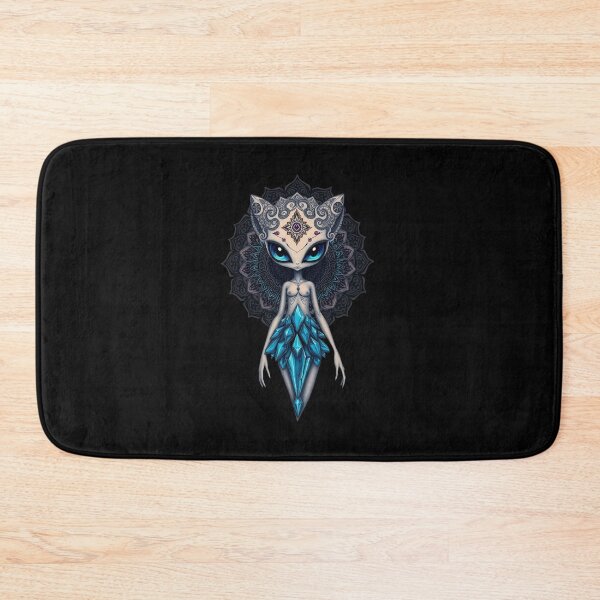 Item preview, Blue Gem designed and sold by Pebbledrops.