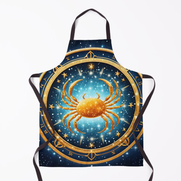 Item preview, Cancer Symbol & Zodiac Sign designed and sold by HeartfulBloom.