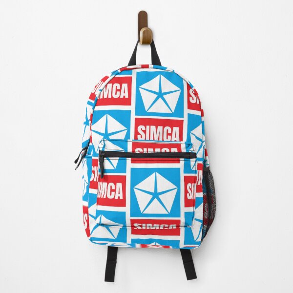 Item preview, Geo3Doodles Simca Logo designed and sold by Geo3doodles.