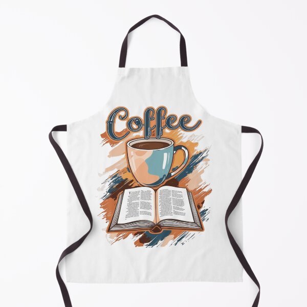 Item preview, Aesthetic Coffee and Literary Escape designed and sold by Coffread.