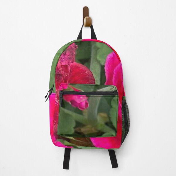 Item preview, Pink Geranium designed and sold by kathjj.