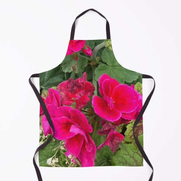 Item preview, Pink Geranium designed and sold by kathjj.