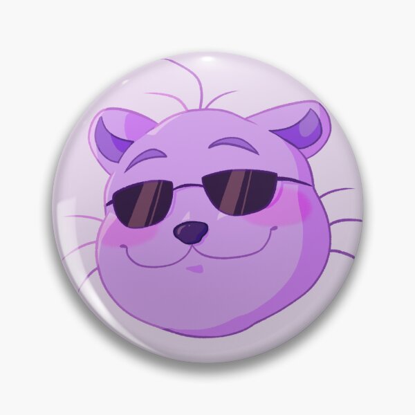 Item preview, The Creator designed and sold by Chaos-Potato.