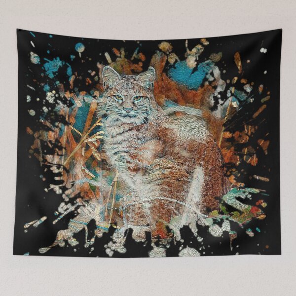 Item preview, Bobcat designed and sold by Skvor.