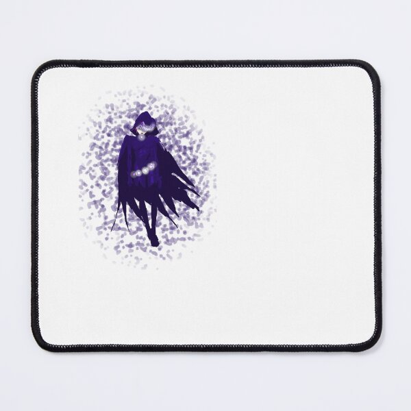 Item preview, Mystical Girl T-Shirts, Raven Inspired Art, Dark Fantasy Apparel, Hooded Character Design, Unique Graphic Tees, Ethereal Style designed and sold by nickouthere.