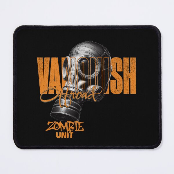 Item preview, Zombie Unit: Vanquish Offroad Edition designed and sold by VanquishOffroad.