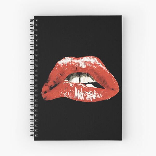 Artikelvorschau, Lippen entworfen und verkauft von haleyyariwonart.
