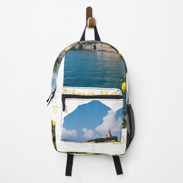 Item preview, Lemons, sea and la Dolce Vita Lifestyle designed and sold by MüllichsFreggerDesign.