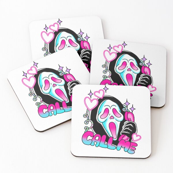 Item preview, Scream designed and sold by Brooke.Isobel.