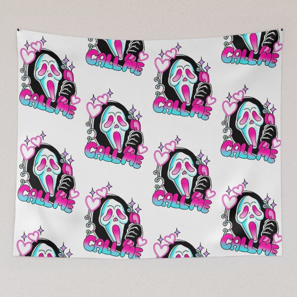 Item preview, Scream designed and sold by Brooke.Isobel.