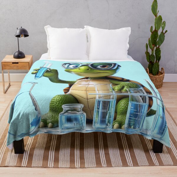 Item preview, Turtle's Laboratory designed and sold by silp159.
