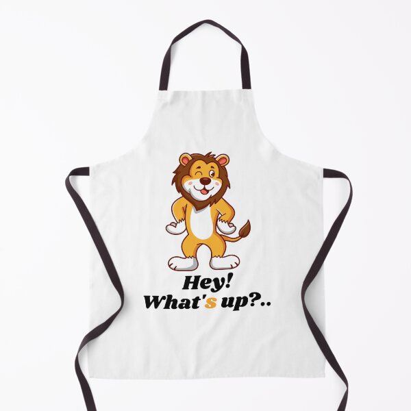 Item preview, Hey what's up? designed and sold by Lallz Meeku.