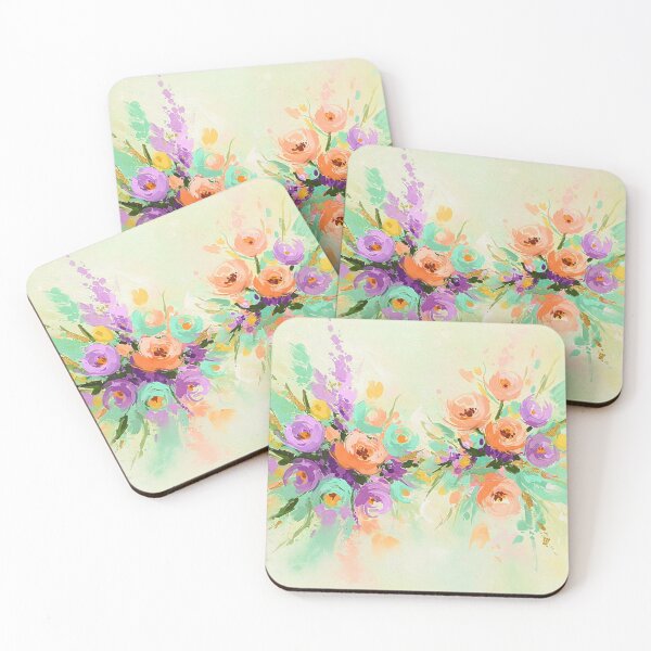 Item preview, Floral Art  designed and sold by Vahtan.