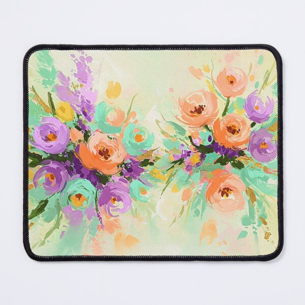 Item preview, Floral Art designed and sold by Vahtan.