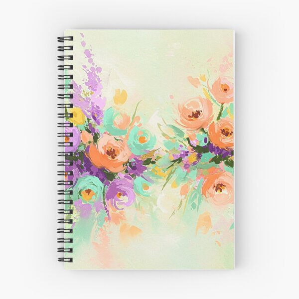 Item preview, Floral Art  designed and sold by Vahtan.